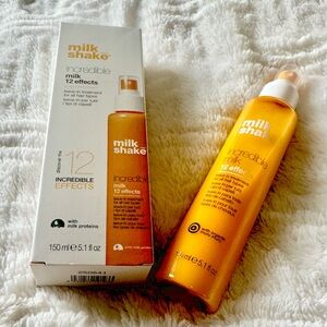 milk_shake Incredible Milk Hair Treatment